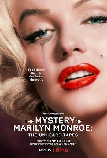 The Mystery Of Marilyn Monroe The Unheard Tapes 2022 Dual Audio Hindi 720p 480p WEB-DL [850MB 300MB]