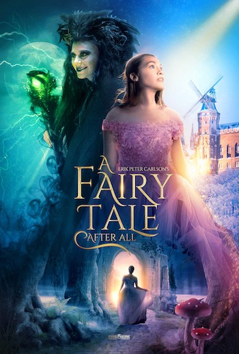 A Fairy Tale 2020 Dual Audio Hindi 720p 480p WEB-DL [700MB 280MB]