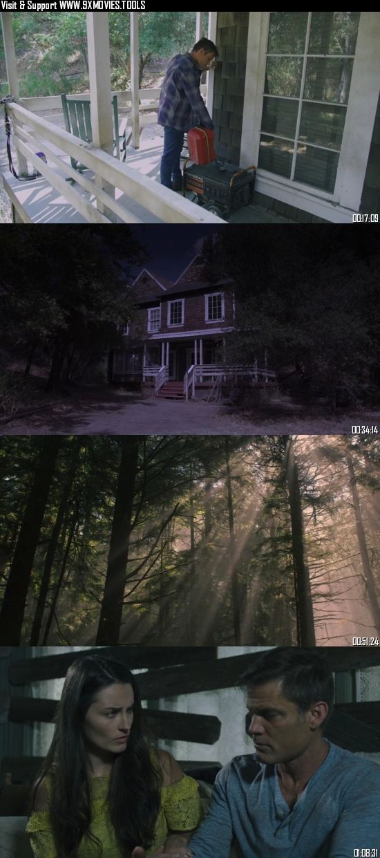 Alpha Wolf 2018 UNRATED Dual Audio Hindi 720p 480p WEB-DL [850MB 280MB]