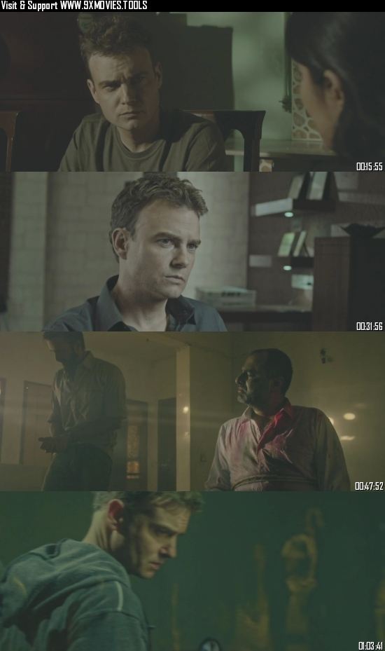Altered Skin 2019 Dual Audio Hindi 720p 480p WEB-DL [900MB 280MB]
