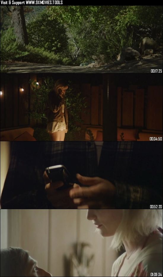 Always Shine 2016 Dual Audio Hindi 720p 480p BluRay [750MB 280MB]