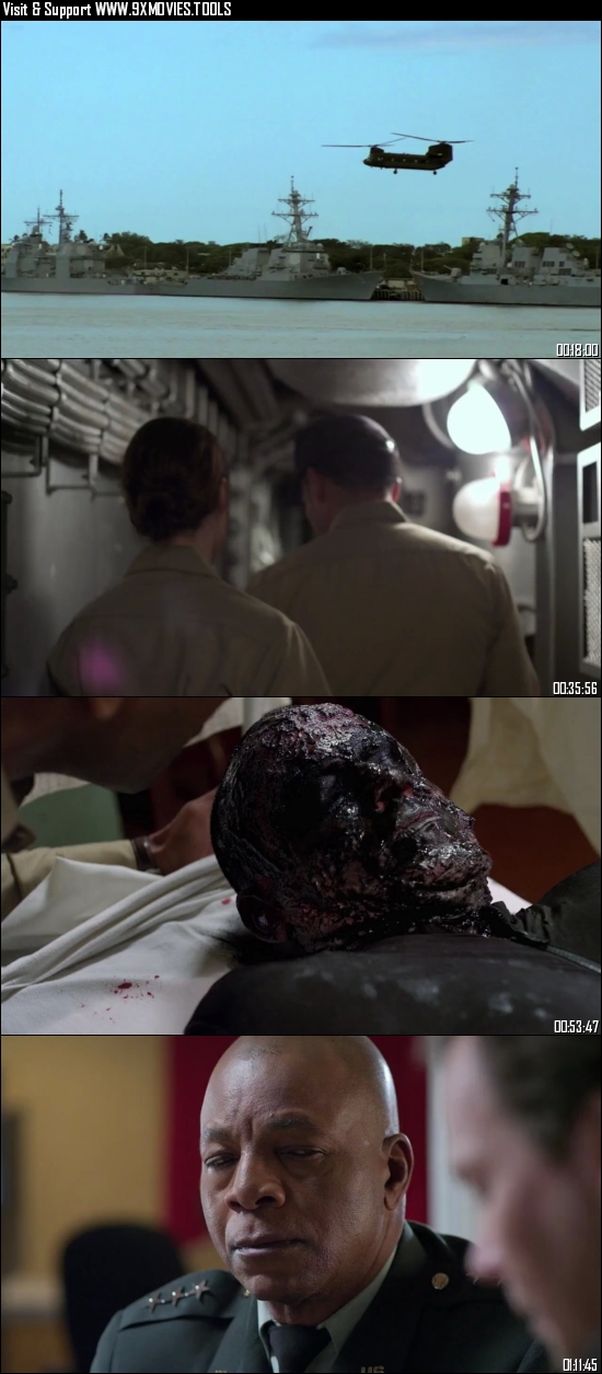 American Warships 2012 Dual Audio Hindi 720p 480p BluRay [750MB 280MB]