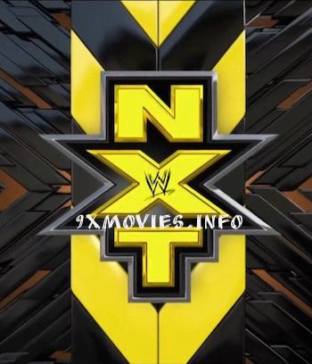 WWE NXT 12 April 2022 WEBRip 480p 350MB