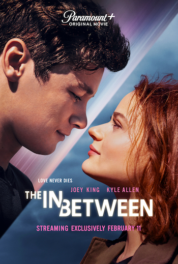 The In Between 2022 Dual Audio Hindi 720p 480p WEB-DL [999MB 350MB]