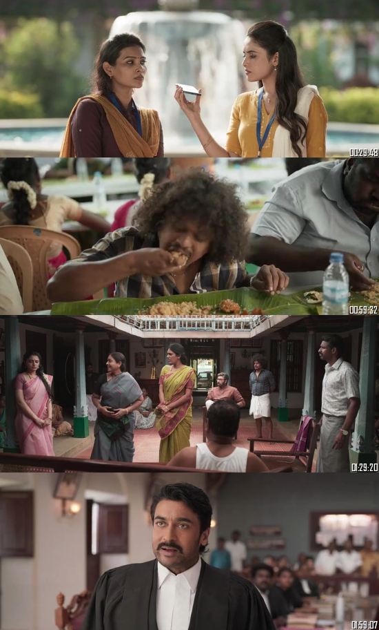 Dasvi 2022 Hindi 720p 480p WEB-DL [950MB 350MB]