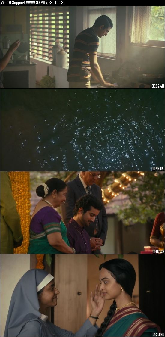 Cobalt Blue 2022 Hindi 720p 480p WEB-DL [850MB 300MB]