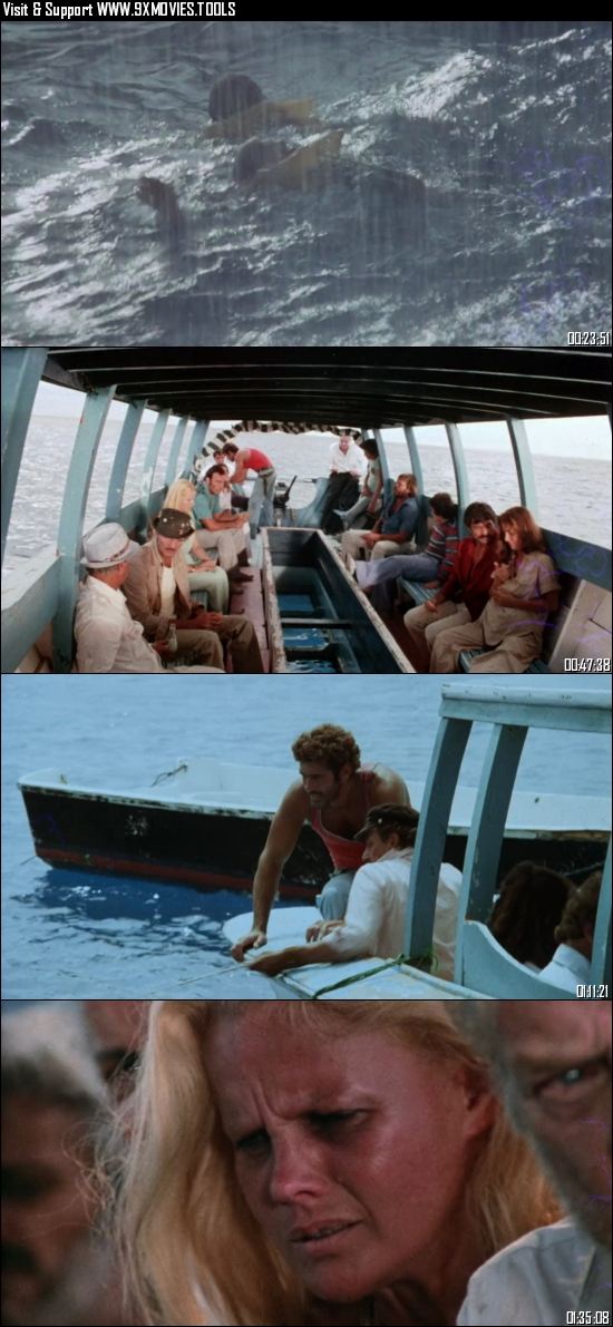 Cyclone 1978 UNCUT Dual Audio Hindi 720p 480p BluRay [1.2GB 350MB]