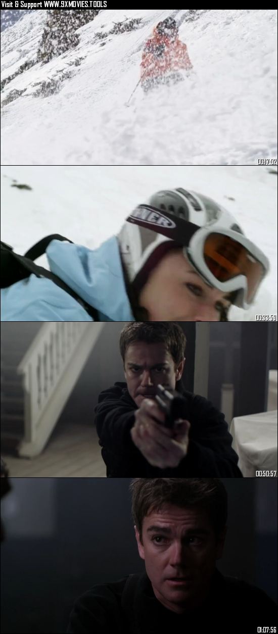 Deadly Descent - The Abominable Snowman 2013 Dual Audio Hindi 720p 480p BluRay [750MB 280MB]