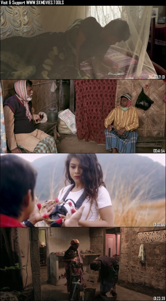 Goru 2021 Assamese 720p 480p WEB-DL [800MB 300MB]