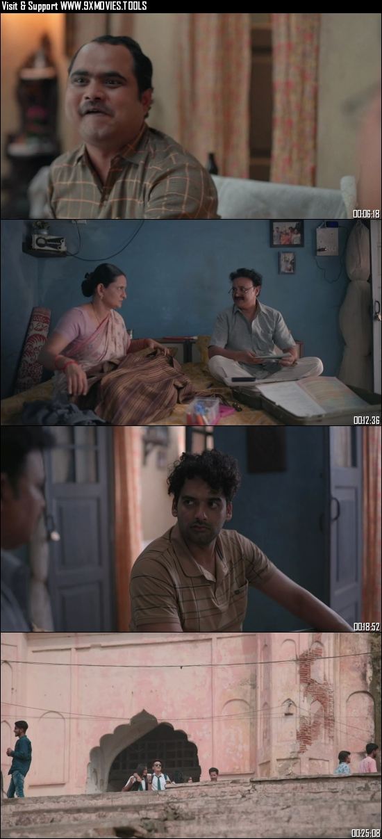 Gullak S03 Hindi 720p 480p WEB-DL [1.3GB 400MB]