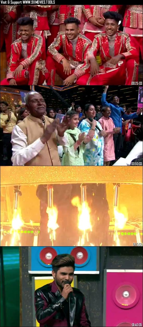 Indias Got Talent 17 April 2022 HDTV 480p 350MB Indias Got Talent 17 April 2022 HDTV 480p 350MB