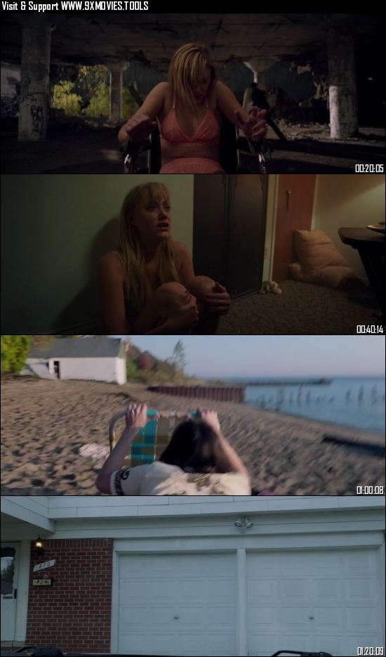 It Follows 2014 Dual Audio Hindi 720p 480p BluRay [850MB 300MB]