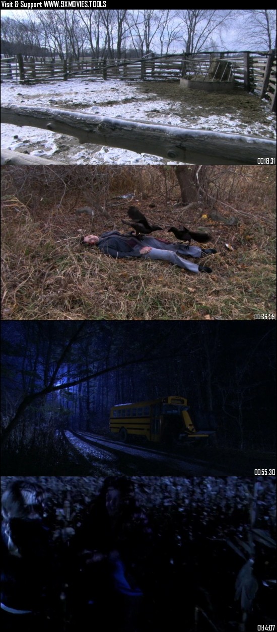 Kaw 2007 UNCUT Dual Audio Hindi 720p 480p WEB-DL [750MB 300MB]