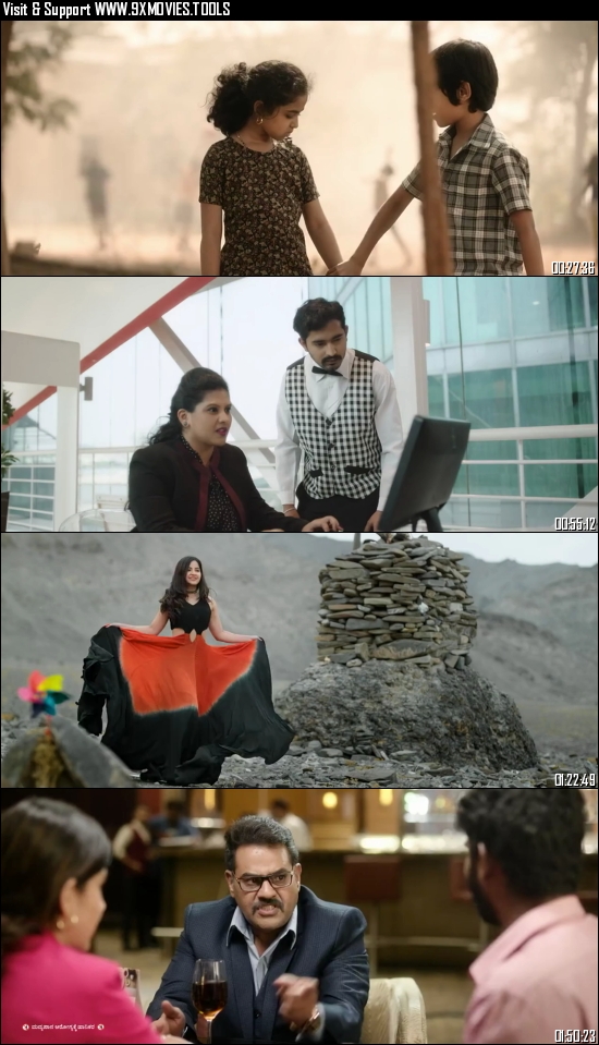 Rider 2021 Dual Audio Hindi 720p 480p WEB-DL [1GB 400MB]