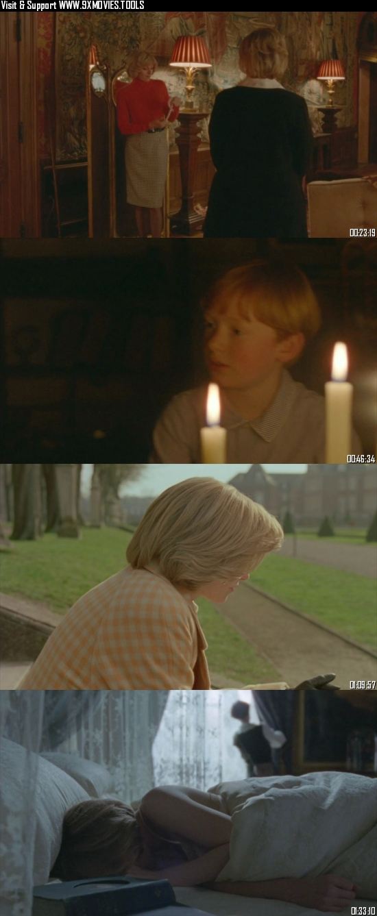 Spencer 2021 Dual Audio Hindi 720p 480p WEB-DL [950MB 350MB]