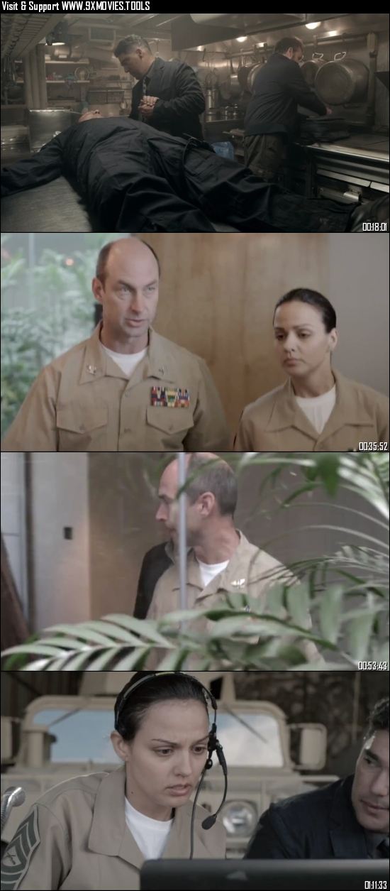 Super Cyclone 2012 Dual Audio Hindi 720p 480p BluRay [750MB 300MB]