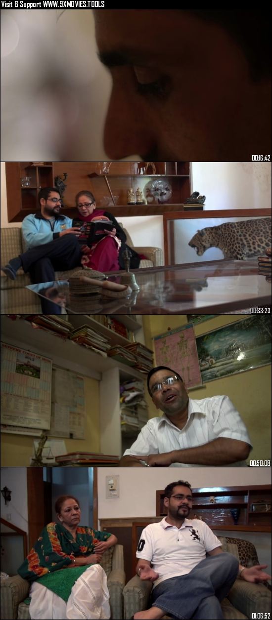 The Karma Killings 2016 Hindi 720p 480p WEB-DL [700MB 280MB]