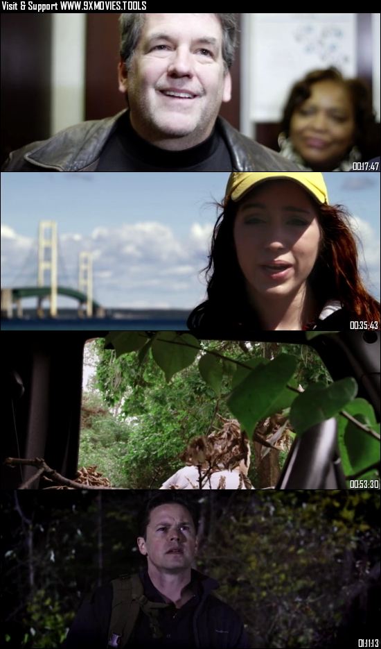 The Wind Walker 2019 Dual Audio Hindi 720p 480p BluRay [800MB 300MB]