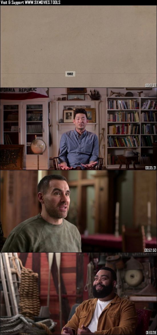 White Hot The Rise And Fall Of Abercrombie And Fitch 2022 Dual Audio Hindi 720p 480p WEB-DL [900MB 280MB]