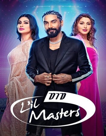Dance India Dance Lil Masters 08 May 2022 HDTV 480p 350MB