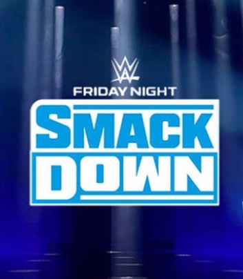 WWE Friday Night Smackdown 13 May 2022 HDTV 720p 480p [700MB 350MB]
