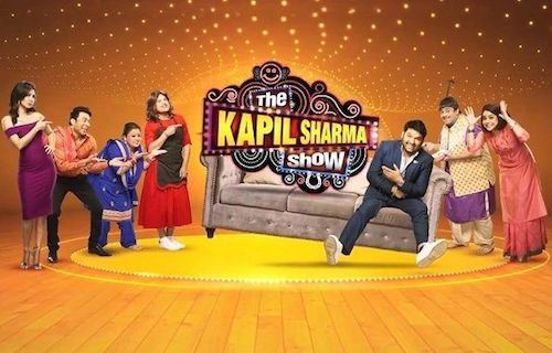 The Kapil Sharma Show 14 May 2022 HDTV 720p 480p [850MB 300MB]