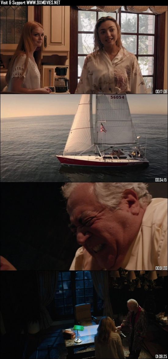 Aileen Wuornos American Boogeywoman 2021 Dual Audio Hindi 720p 480p BluRay [750MB 280MB]