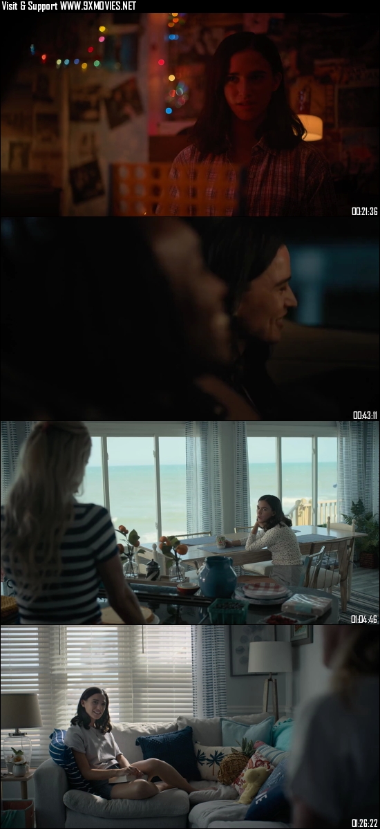 Along For The Ride 2022 Dual Audio Hindi 720p 480p WEB-DL [900MB 300MB]