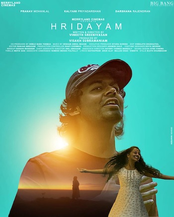 Hridayam 2022 Fan Dubbed Hindi 720p 480p WEB-DL [1.2GB 500MB]