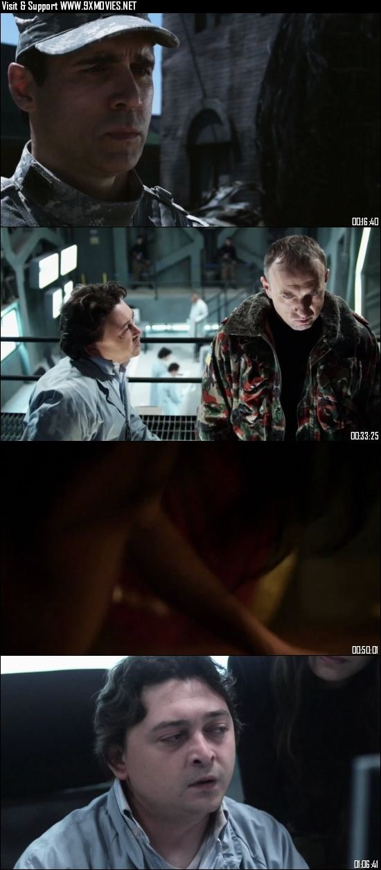 Cold Fusion 2011 UNRATED Dual Audio Hindi 720p 480p BluRay [700MB 280MB]