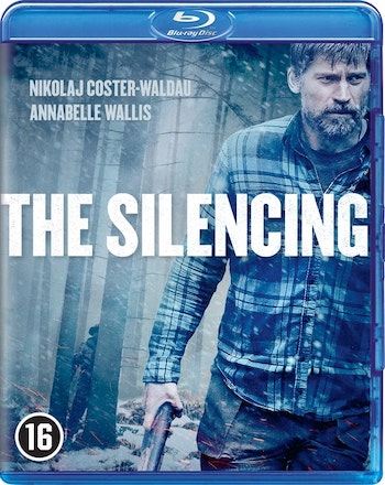 The Silencing 2020 Dual Audio Hindi 720p 480p BluRay [800MB 300MB]