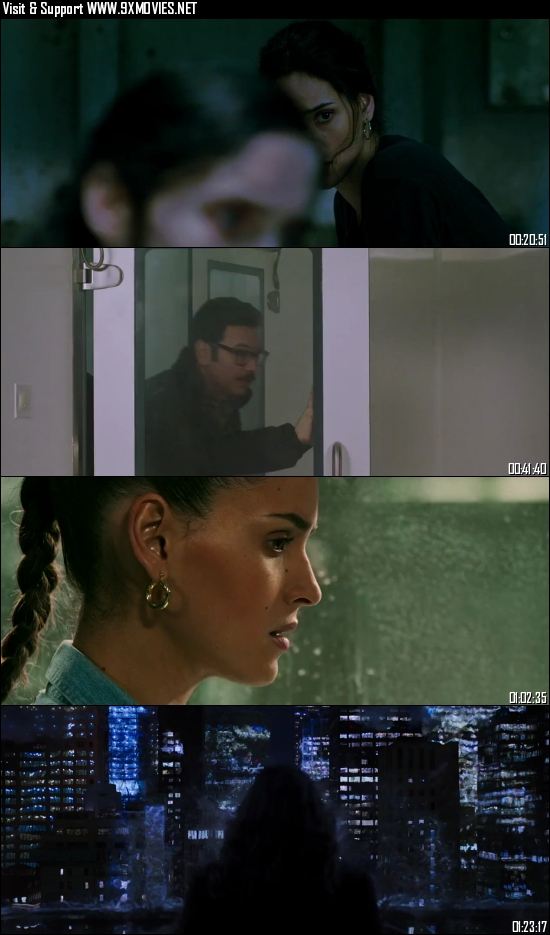 Morbius 2022 Dual Audio Hindi 720p 480p WEB-DL [900MB 300MB]