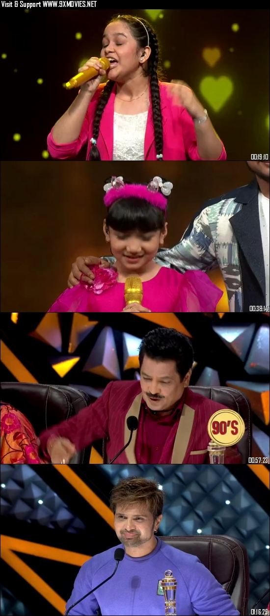 Superstar Singer 28 May 2022 HDTV 480p 350MB Superstar Singer 28 May 2022 HDTV 480p 350MB