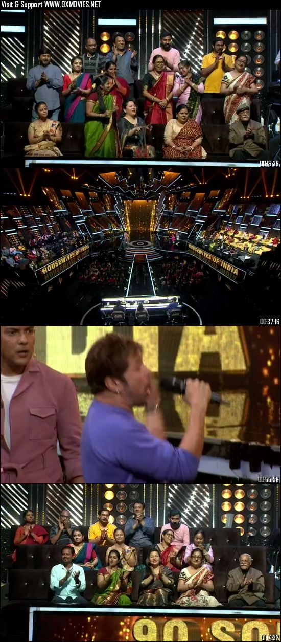 Superstar Singer 29 May 2022 HDTV 480p 350MB Superstar Singer 29 May 2022 HDTV 480p 350MB