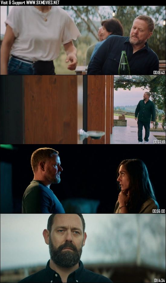 Toscana 2022 Dual Audio Hindi 720p 480p WEB-DL [800MB 300MB]