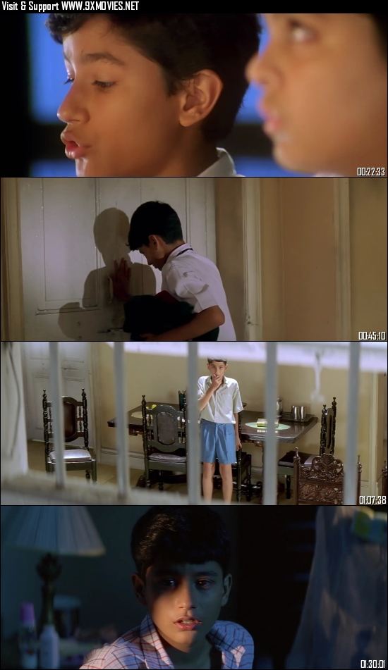 Zakhm 1998 Hindi 720p 480p WEB-DL [850MB 300MB]