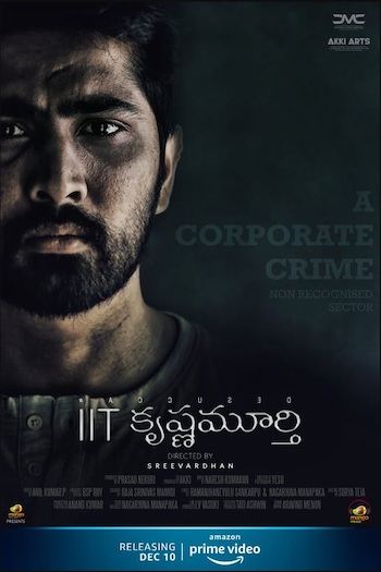 IIT Krishnamurthy 2020 Dual Audio Hindi 720p 480p WEB-DL [950MB 350MB]