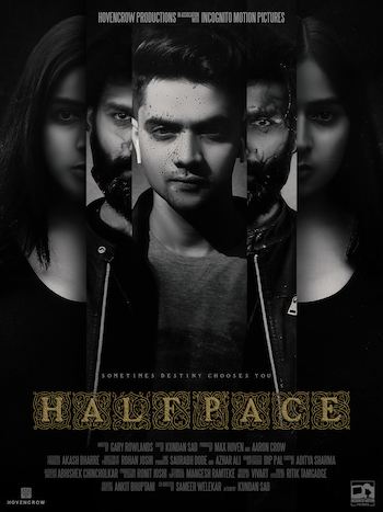 Halfpace 2021 Hindi 720p 480p WEB-DL [900MB 300MB]