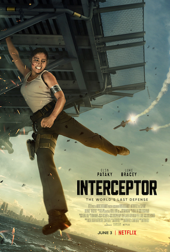 Interceptor 2022 Dual Audio Hindi 720p 480p WEB-DL [800MB 300MB]