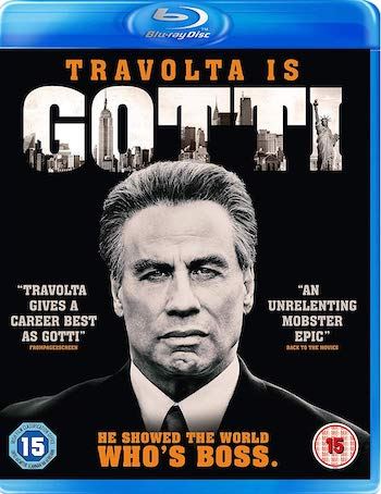 Gotti 2018 Dual Audio Hindi 720p 480p BluRay [900MB 350MB]