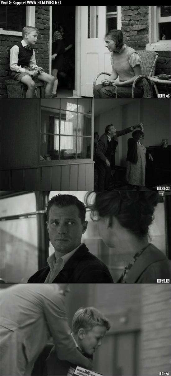 Belfast 2022 Dual Audio Hindi 720p 480p WEB-DL [850MB 300MB]