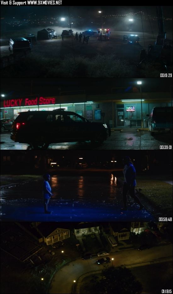 The Vampires Assistant 2009 Dual Audio Hindi 720p 480p BluRay [900mb 300mb]