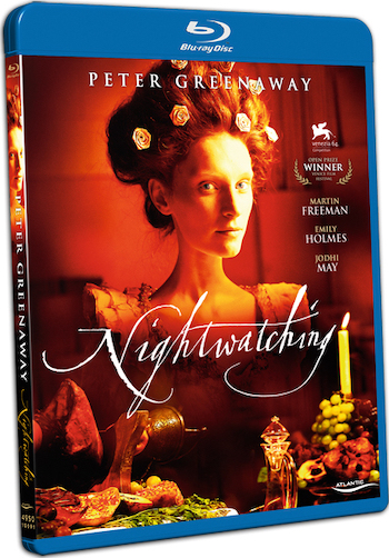 Nightwatching 2007 UNRATED Dual Audio Hindi Movie Download Nightwatching 2007 UNRATED Dual Audio Hindi Movie Download