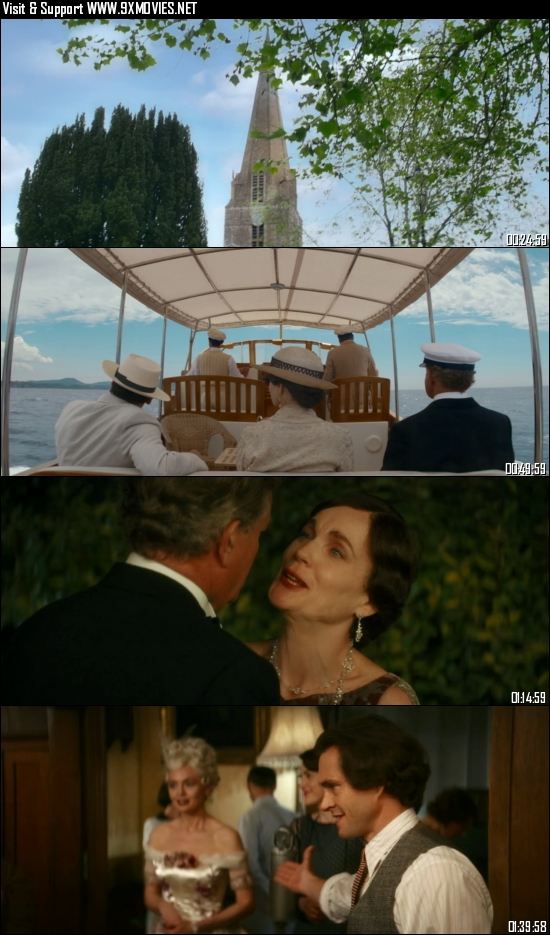 Downton Abbey A New Era 2022 English 720p 480p WEB-DL 950MB 350MB ESubs Downton Abbey A New Era 2022 English 720p 480p WEB-DL 950MB 350MB ESubs