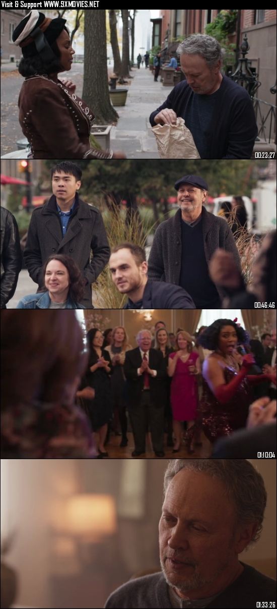 Here Today 2021 Dual Audio Hindi 720p 480p WEB-DL [999MB 350MB]