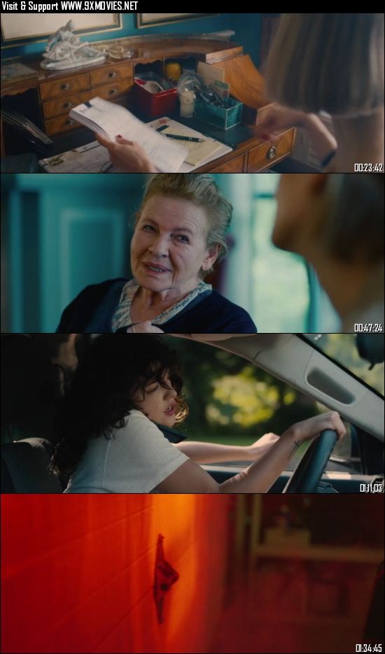 I Care A Lot 2020 English 720p 480p WEB-DL 900MB 350MB ESubs