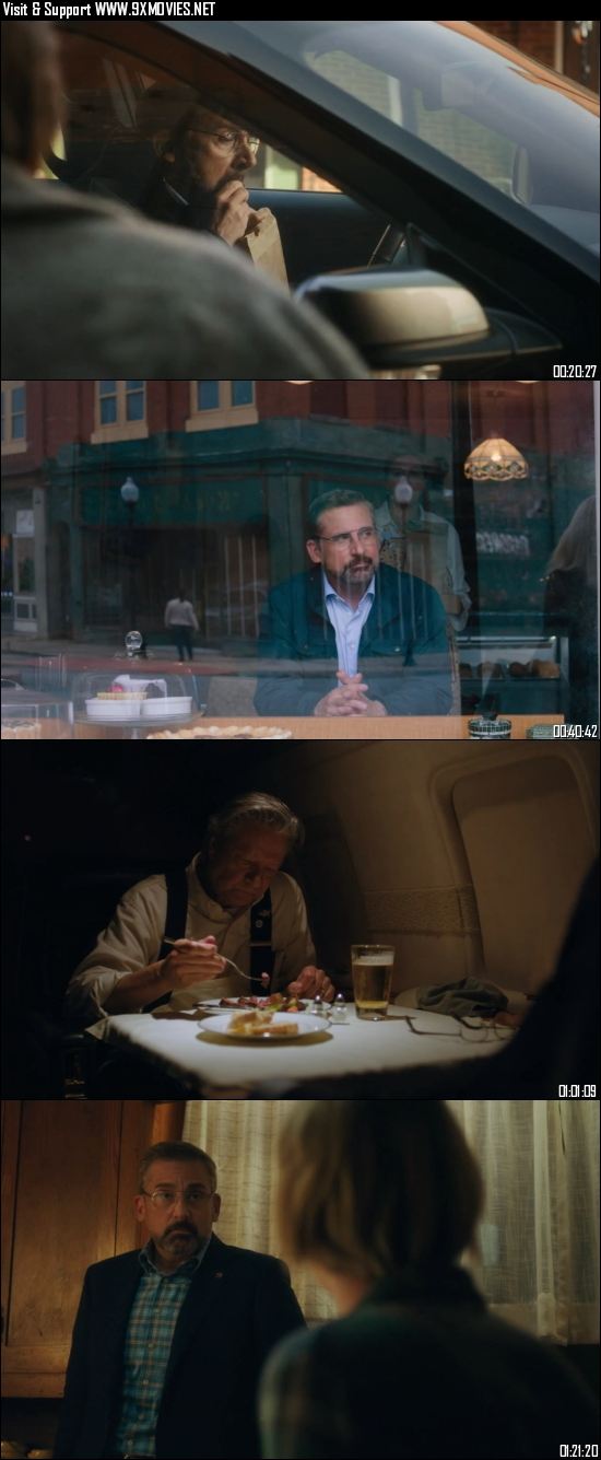 Irresistible 2020 Dual Audio Hindi 720p 480p BluRay [850MB 300MB]