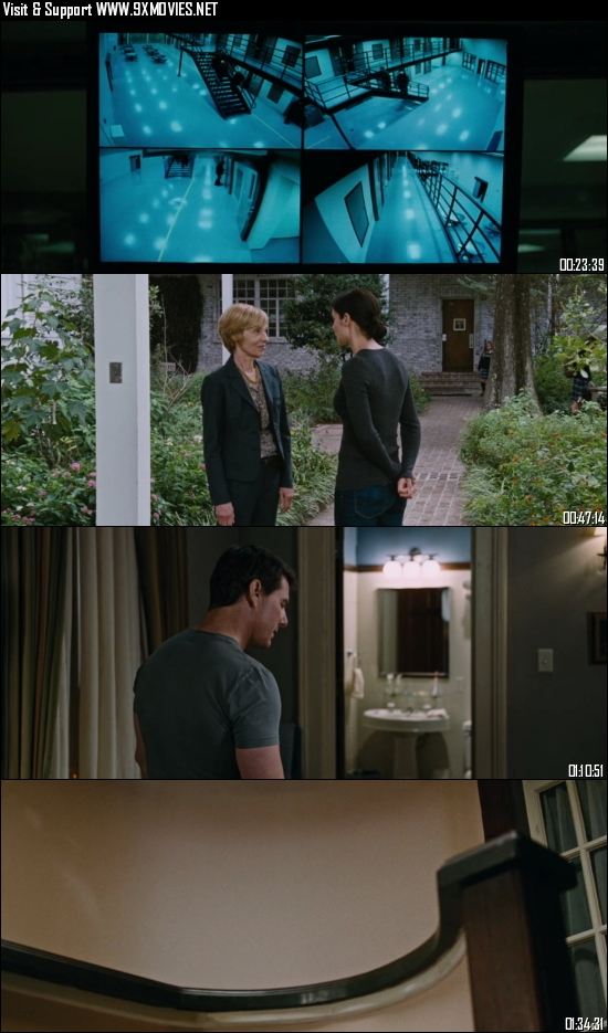 Jack Reacher Never Go Back 2016 Dual Audio Hindi 720p 480p BluRay [1GB 350MB]