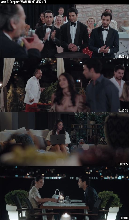 Love Tactics 2022 Dual Audio Hindi 720p 480p WEB-DL [850MB 300MB]