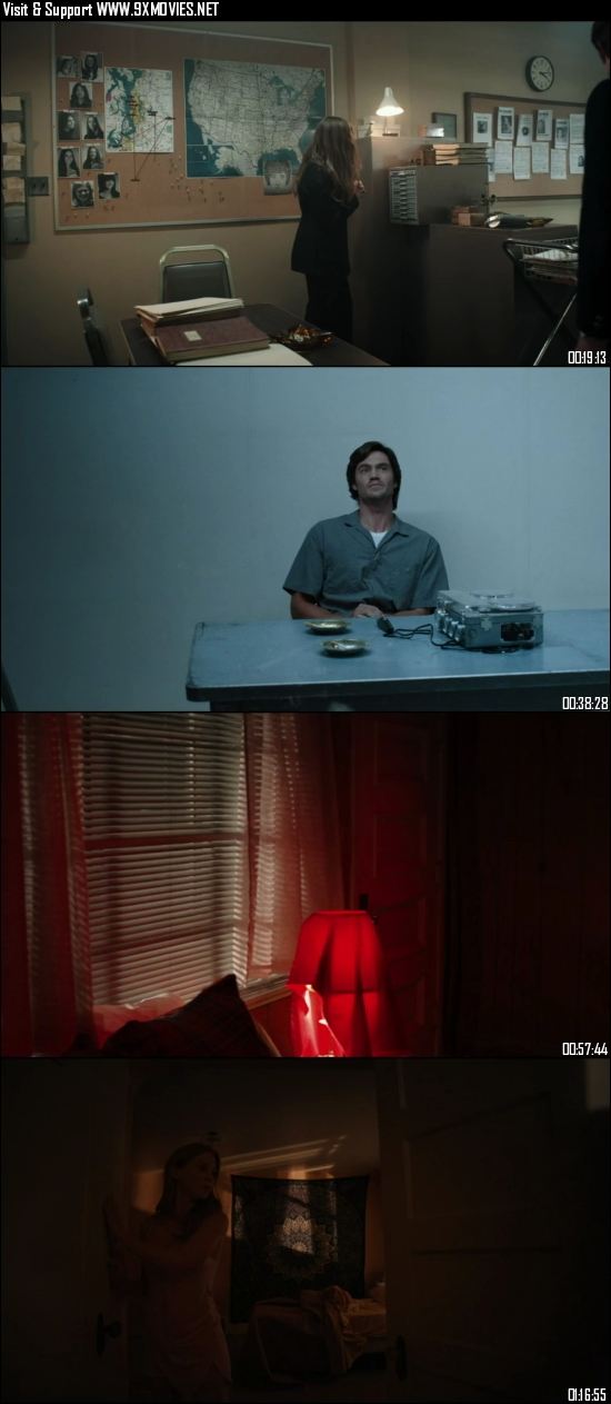 Ted Bundy American Boogeyman 2021 Dual Audio Hindi 720p 480p WEB-DL [800MB 300MB]